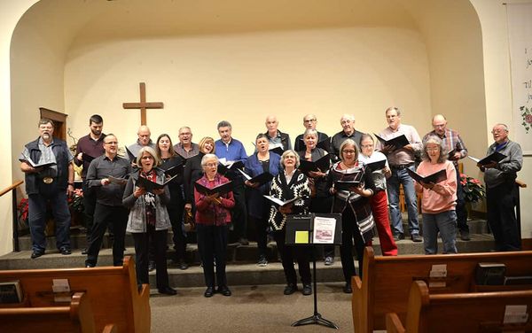 Celebrating 200 years of Silent Night