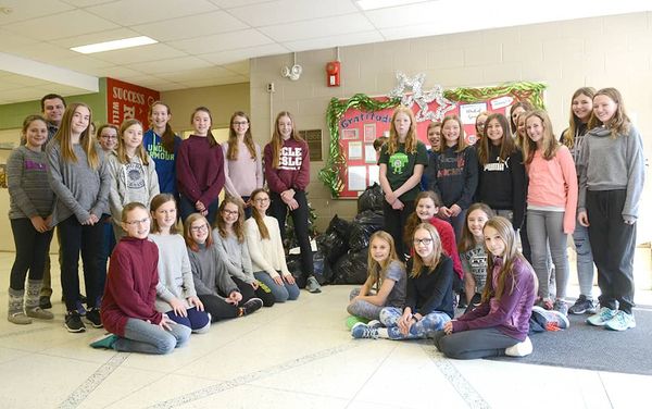 There’s definitely a WE in Wellesley