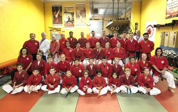 Breslau siblings heading to Jamaica with Team Canada early in the new year