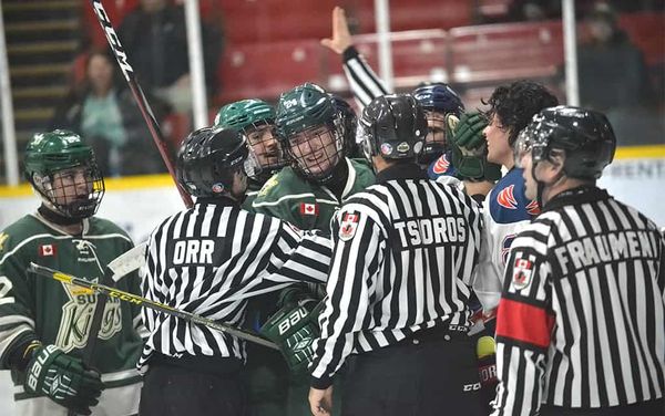 Just one win in three tries as Kings have rough weekend