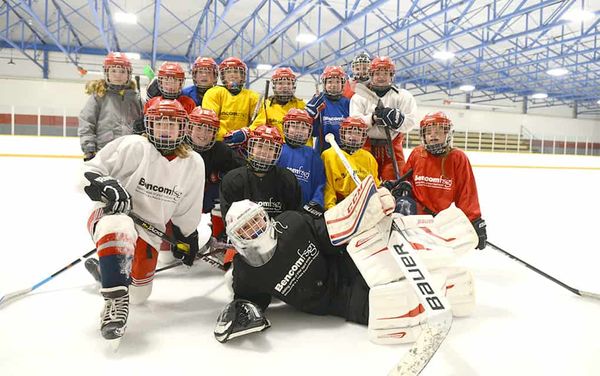 Woolwich Wild team fosters a real sense of community