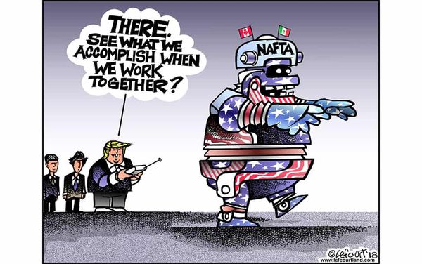 Lefcourtland: January 3rd, 2019