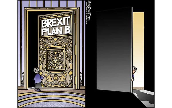 Lefcourtland: January 24th, 2019