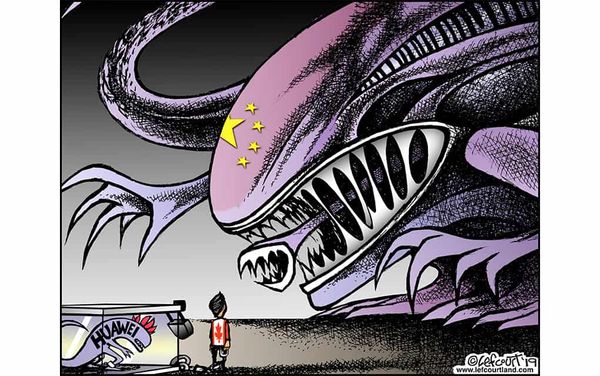 Lefcourtland: January 30th, 2019