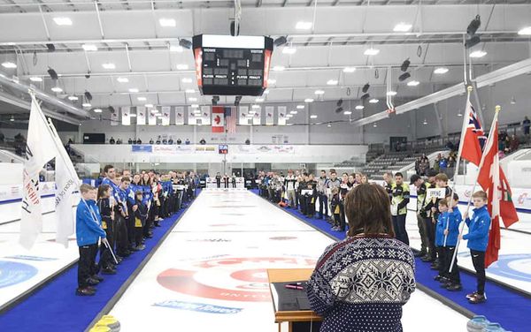 Rock-ing the House at the WMC