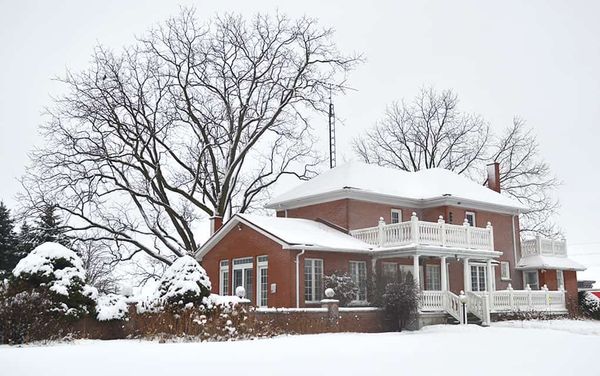 Heritage review seals fate of old home slated for demolition