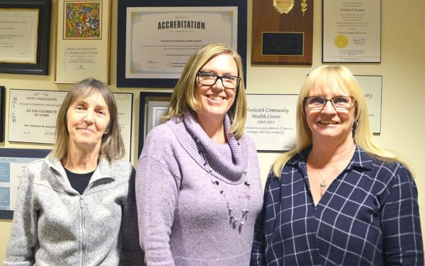 Grant enables local agencies to step up youth services in the four townships