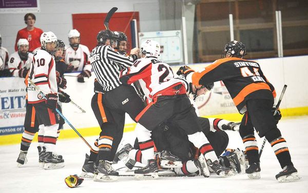 Jacks end the regular season with a string of wins