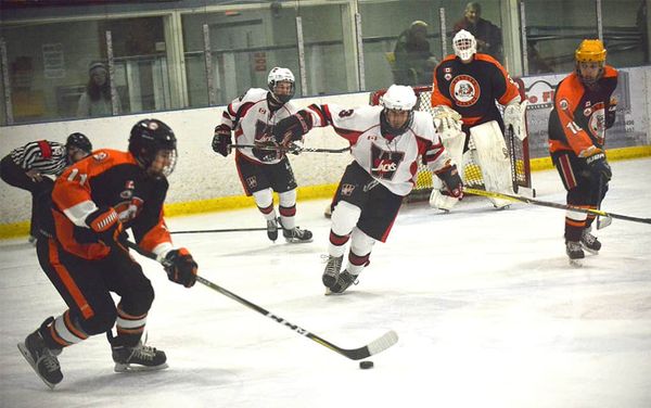 Applejacks post three straight wins to end 2018