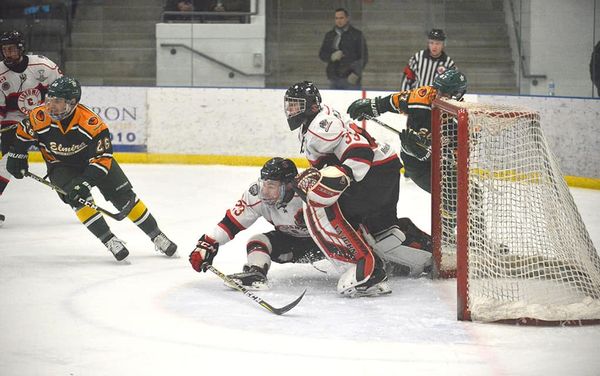 Kings drop both weekend games following coaching change