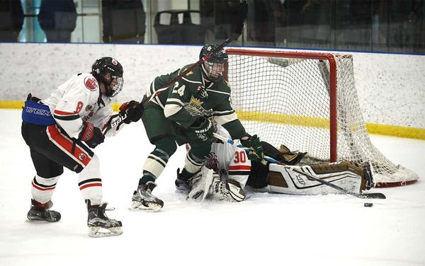 Kings pick up just a single point in pair of games