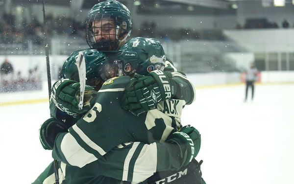 Sugar Kings split pair of one-point games over the weekend