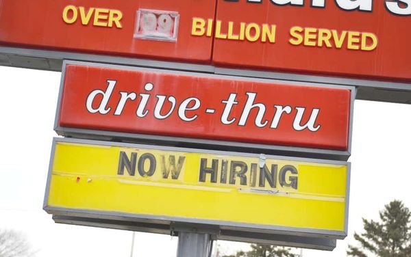 The summer employment hunt starts now