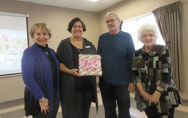 New Horizons: January 10th 2019