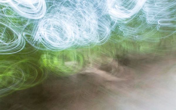 There’s nothing static about these still photos