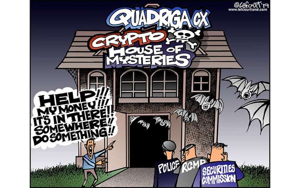 Lefcourtland: February 14th, 2019