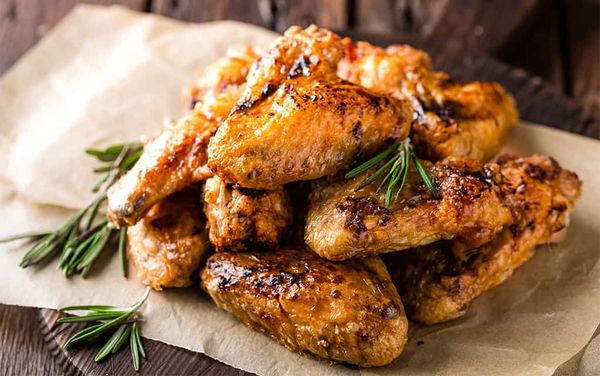 A touch of maple makes for a great BBQ sandwich