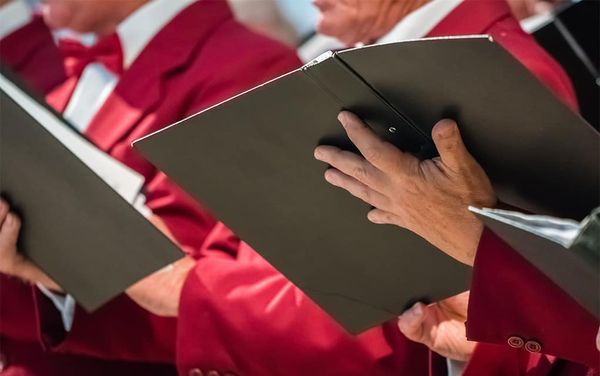 Local Vocals looking to the public to expand their ranks ahead of Elmira concert