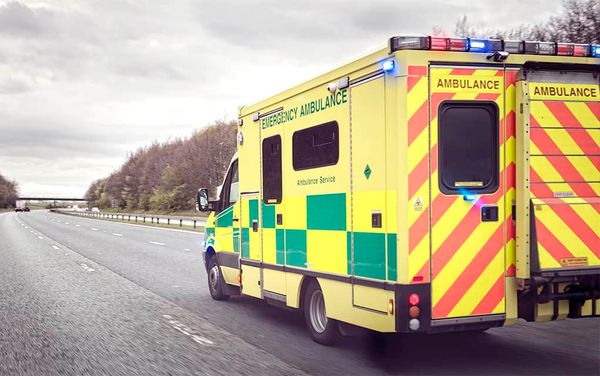 Regional council, local MPP look for changes to ambulance dispatch