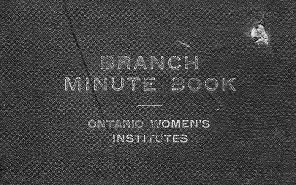 Heritage group looks to save local history one page at a time