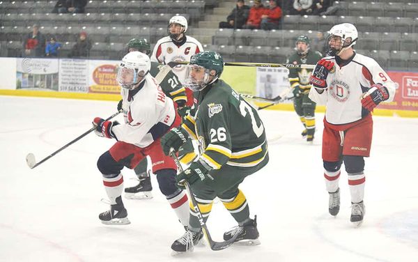 Kings take half of the points up for grabs in busy weekend