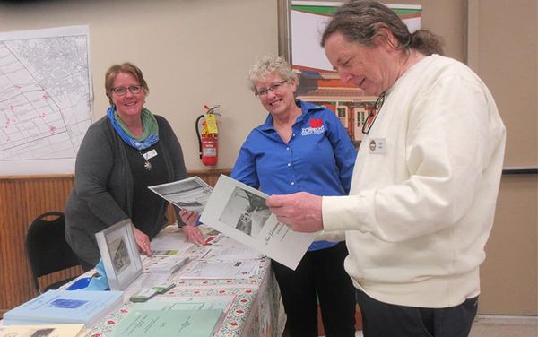 Ontario Heritage Week