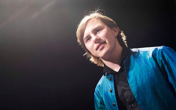 Finding the comedy in the tragedy that is Romeo and Juliet