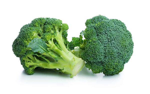 A tasty way to get  ‘em to eat their broccoli