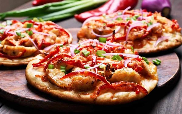 Something quick the kids will enjoy on those busy nights