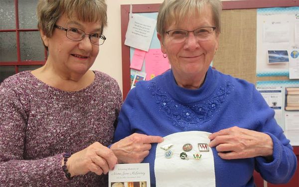 Bloomingdale Women’s Institute