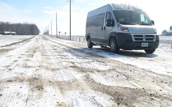 Woolwich will need millions to improve standards of its road network, says report