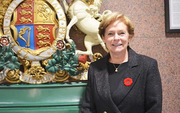 Public input requested in regional government review