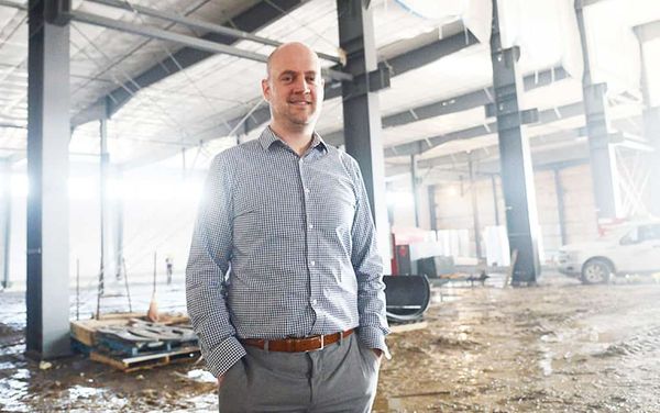 Demand drives expansion at AMI