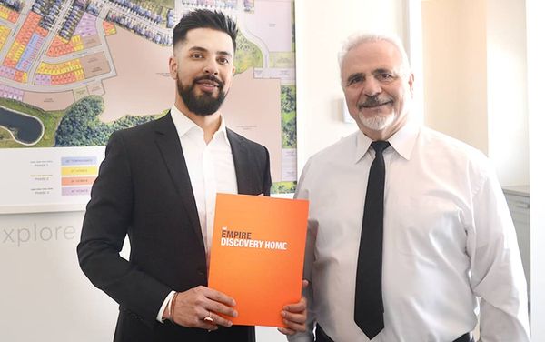 Energy-efficient homes project in Breslau