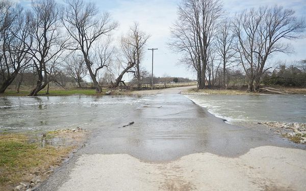 GRCA scramble to rework budget in light of immediate provincial cuts