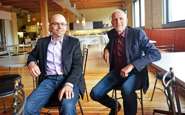 There’s no place like home for curbing carbon