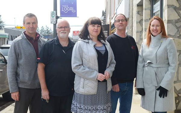 Plotting a new course for Elmira