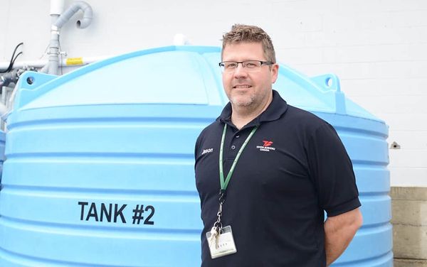 Plant’s kaizen approach a boon for the environment