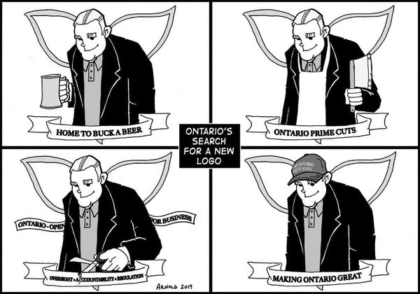 View From Here – April 11, 2019