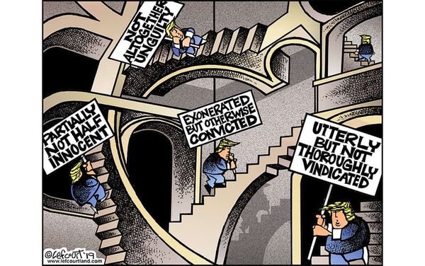 Lefcourtland: May 2, 2019