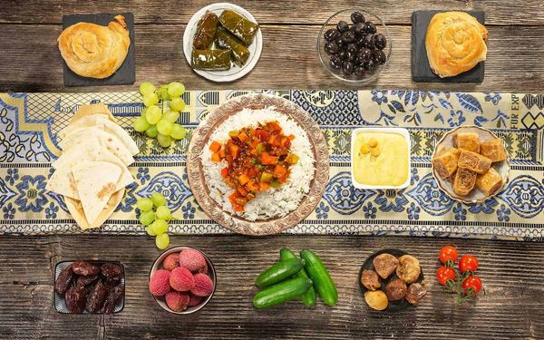 Having faith we can all get along