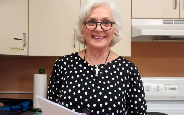 Bloomingdale Women’s Institute look to reduce waste