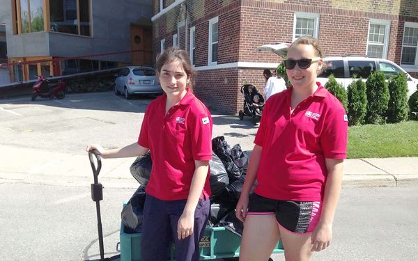 Summer jobs, and what they pay, aren’t created equal