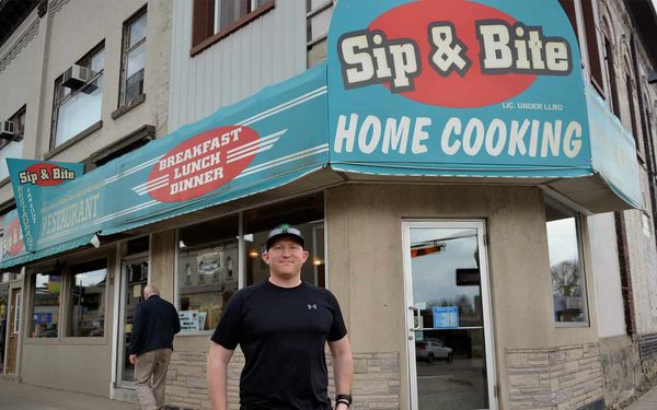 Finding solace in guilty verdict