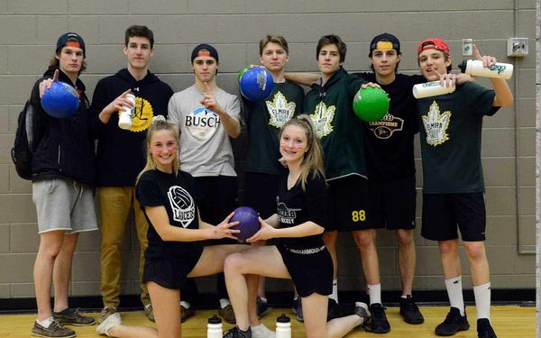 EDSS gets gold doing battle at Track Wars competition