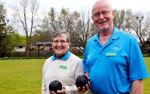 Elmira club offers up Lawn Bowling 101