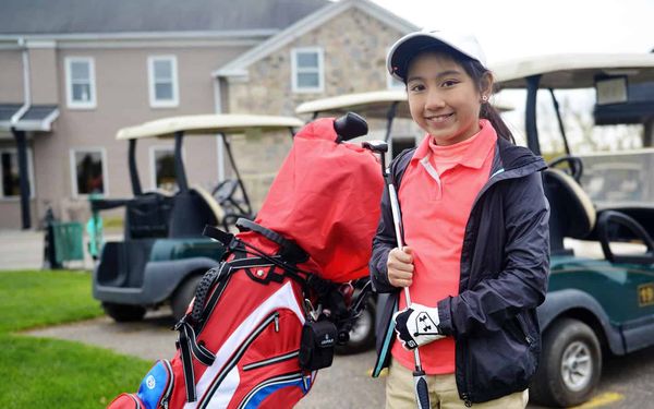 Breslau course plays host to MJT Mini Tour play