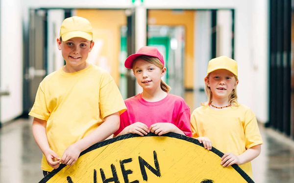 When Life Hands You Lemons, make a lemonade business of ’em