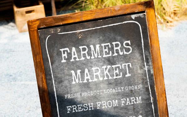 A new partnership goes to market