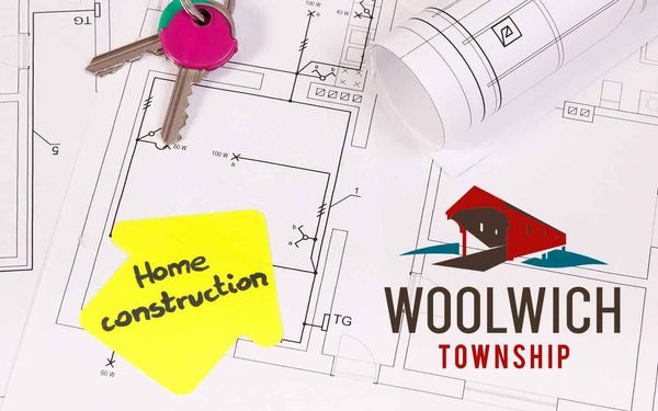 Cost of building a home in Woolwich to jump again